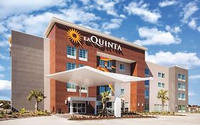 La Quinta Inn & Suites By Wyndham Baton Rouge - Port Allen Exterior photo