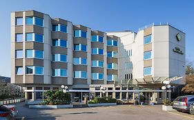 Hotel Welcome Inn Kloten Exterior photo