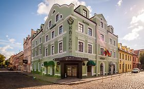 National Hotel Klaipeda Exterior photo