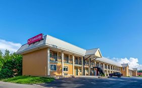 Econo Lodge East Ridge - Chattanooga Exterior photo