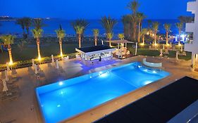 Okeanos Beach Boutique Hotel Ayia Napa Exterior photo