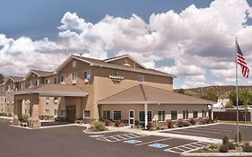 Country Inn & Suites By Radisson, Prineville, Or Exterior photo
