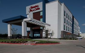 Hampton Inn & Suites Duncanville Dallas, Tx Exterior photo