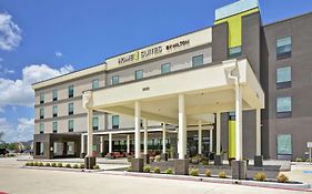 Home2 Suites By Hilton Texas City Houston Exterior photo