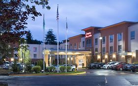 Hampton Inn & Suites Seattle/Redmond Wa Exterior photo