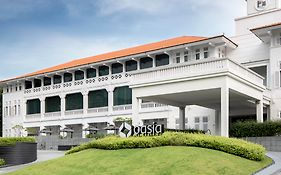 Oasia Resort Sentosa By Far East Hospitality Singapore Exterior photo