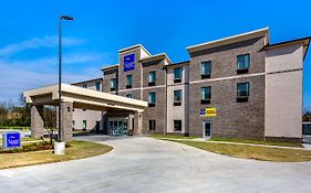 Sleep Inn & Suites Gallatin - Nashville Metro Exterior photo