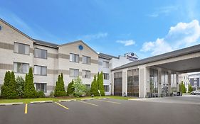 Candlewood Suites Grand Rapids Airport, An Ihg Hotel Cascade Exterior photo