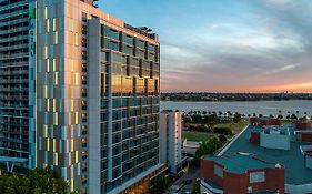 Ibis Styles East Perth Hotel Exterior photo