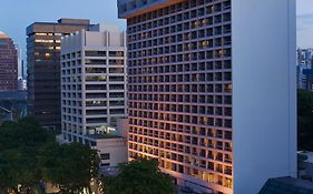Hilton Singapore Exterior photo