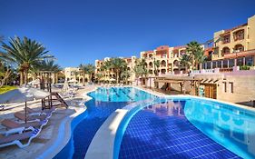 Marina Plaza Hotel Aqaba Exterior photo