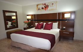 Hotel Coral Suites Panama City Exterior photo