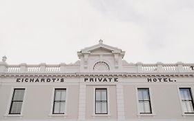 Eichardt'S Private Hotel Queenstown Exterior photo