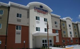 Candlewood Suites Avondale-New Orleans, An Ihg Hotel Exterior photo