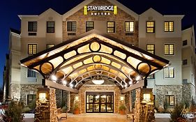 Staybridge Suites Toledo - Rossford - Perrysburg, An Ihg Hotel Exterior photo
