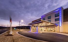 Holiday Inn Express And Suites Marion Exterior photo