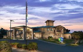 Holiday Inn Express Hotel & Suites Arcata/Eureka-Airport Area, An Ihg Hotel McKinleyville Exterior photo