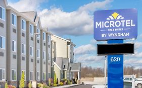 Microtel Inn & Suites By Wyndham Cadiz Exterior photo