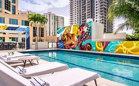 Hyatt Centric Las Olas Fort Lauderdale Exterior photo