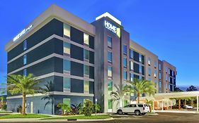 Home2 Suites By Hilton Jacksonville South St Johns Town Ctr Exterior photo