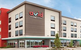 Avid Hotels - Round Rock South, An Ihg Hotel Exterior photo