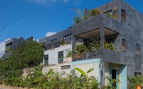 Turquoise Tulum Hotel (Adults Only) Exterior photo