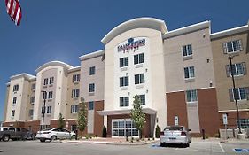 Candlewood Suites Sioux Falls Exterior photo