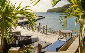 The Liming Bequia Hotel Friendship Exterior photo