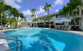 Beach Gardens Fort Lauderdale Exterior photo