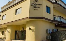 Palm View Manor Hotel Lagos Exterior photo