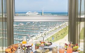 Marina Bay City Center Tangier Facilities photo