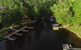 The Lodge On Lake Oconee Eatonton Exterior photo