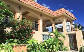 Villa Coral Guesthouse Vieques Exterior photo