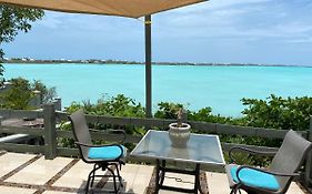 Waterfront Home In The Providenciales Exterior photo