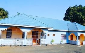 Osotwa Maasai Hostel Arusha Exterior photo