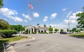 Best Western Plus Inn At Valley View Roanoke Exterior photo