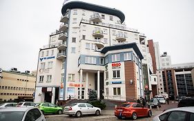Apartamenty Centrum Bialystok Exterior photo