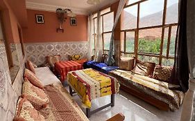 Dar Relax Hostel, Gorges De Todra Tinghir Exterior photo