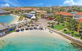 Curacao Avila Beach Hotel Willemstad Exterior photo