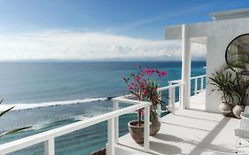 Blue Ocean Bingin Hotel Uluwatu  Exterior photo