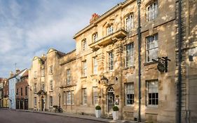 Vanbrugh House Hotel Oxford Exterior photo