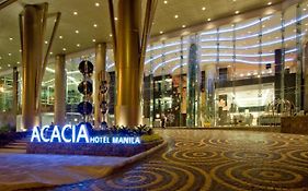 Acacia Hotel Manila - Multiple Use And Staycation Approved Muntinlupa City Exterior photo
