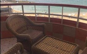 Luxury Apartment - Sea View - Stanley - Free Parking & Wifi Alexandria Exterior photo