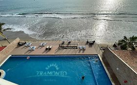 Tramonto Resort Mazatlan Exterior photo