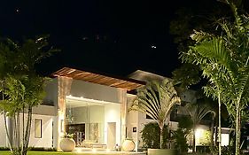 The Haven - Hotel & Spa, Health And Wellness Accommodation - Adults Only Boquete Exterior photo