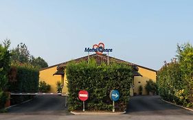 Motel Cuore Gadesco - Hotel - Motel - Cremona - Cr Ca de' Mari Exterior photo
