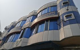 Hajveryinn_Hotel Lahore Exterior photo