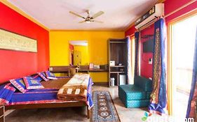 Ganpati Guest House Varanasi Exterior photo