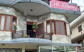 Hotel Rosemerry Pokhara Exterior photo