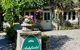 Ashfield House Hotel Grassington Exterior photo